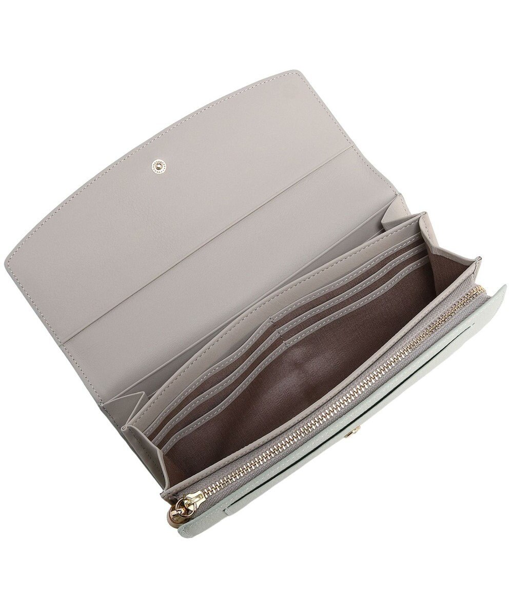 ACE BAGS & LUGGAGE 【新色登場】 Jewelna Rose フォリー 本革 長財布 15148 