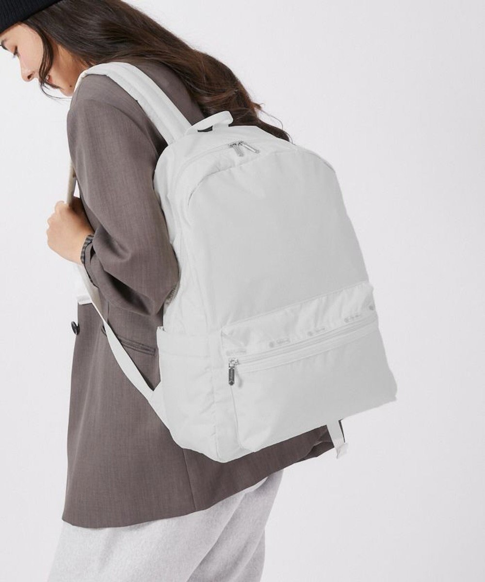 LeSportsac CLASSIC EVERYDAY BP/メレンゲ 