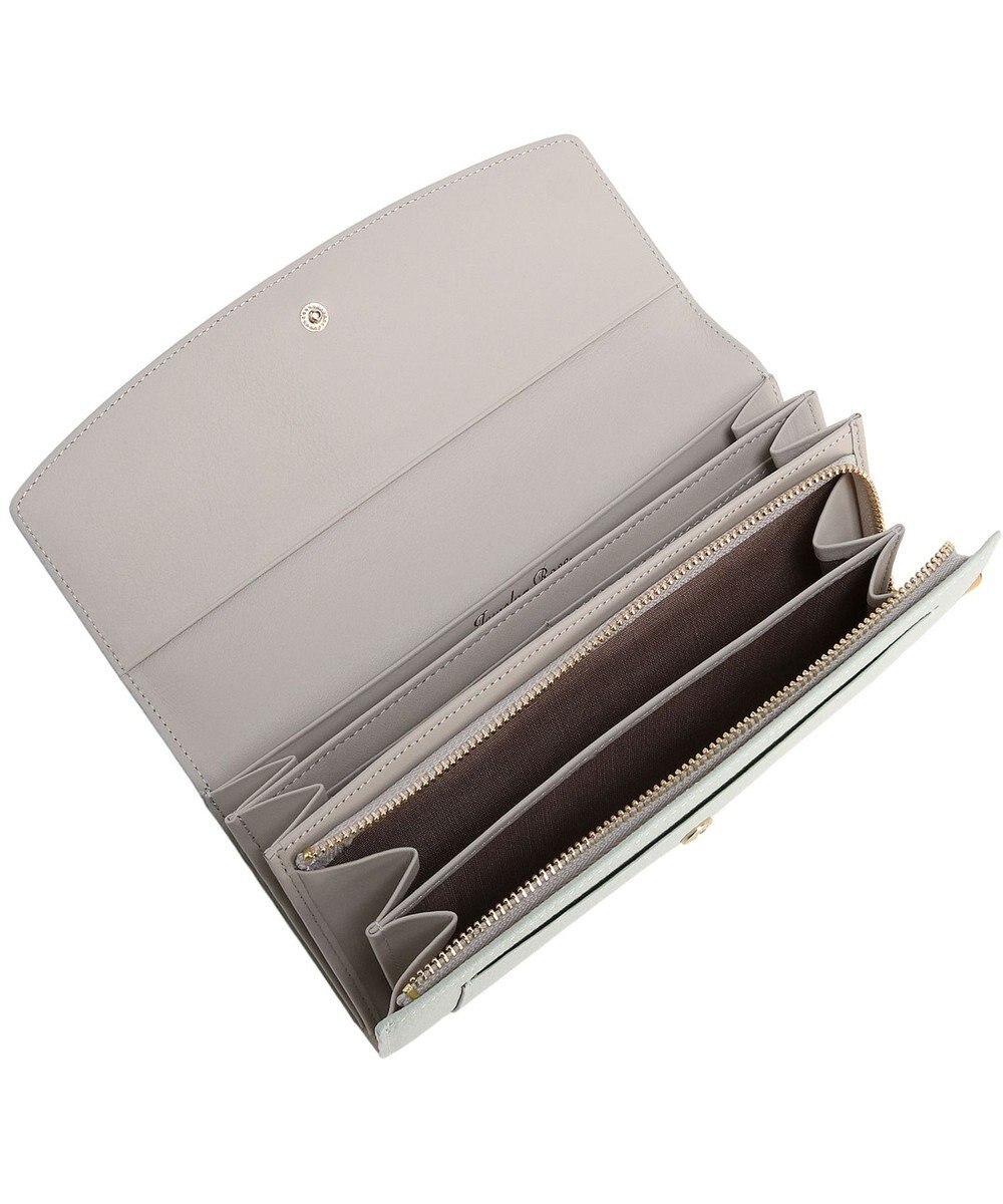 ACE BAGS & LUGGAGE 【新色登場】 Jewelna Rose フォリー 本革 長財布 15148 