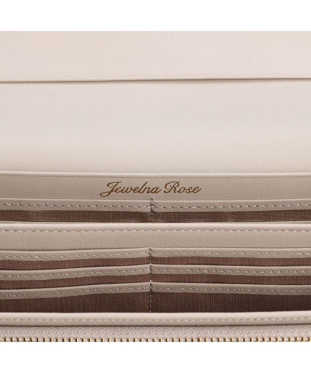 ACE BAGS & LUGGAGE 【新色登場】 Jewelna Rose フォリー 本革 長財布 15148 