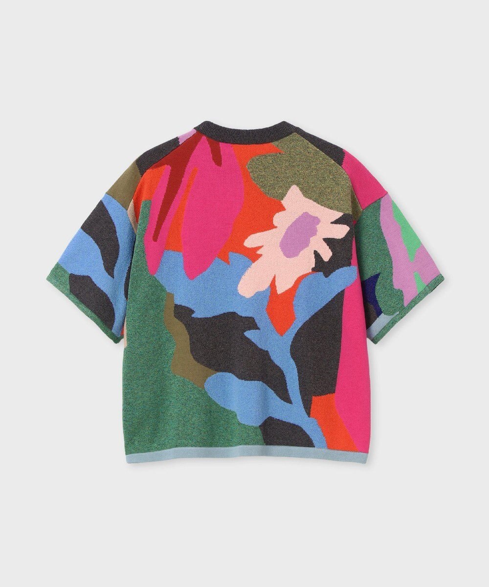 Paul Smith River Collage ニット 