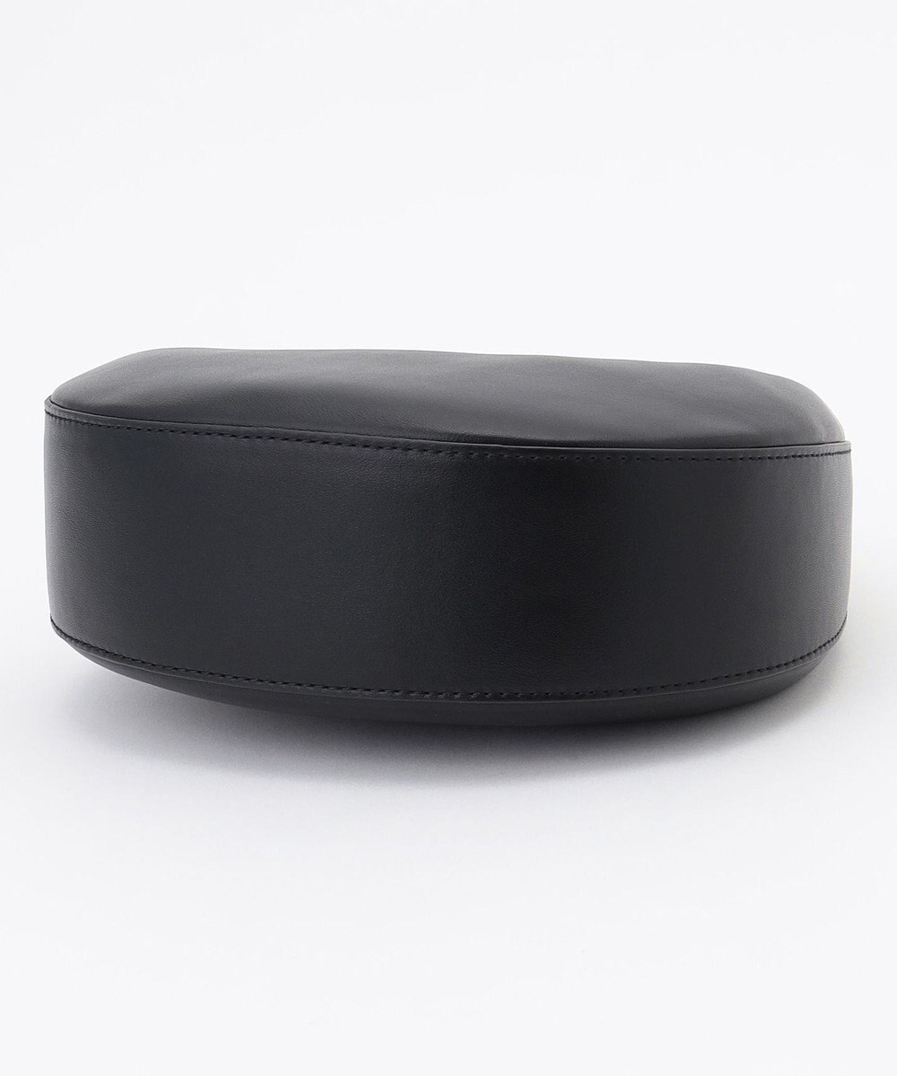 組曲 【加藤ローサさん着用】キャットショルダー バッグ 