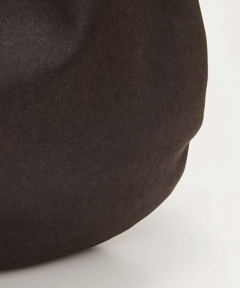 TOPKAPI 【TREASURE TOPKAPI】ラウンド ビッグ ショルダーバッグ 