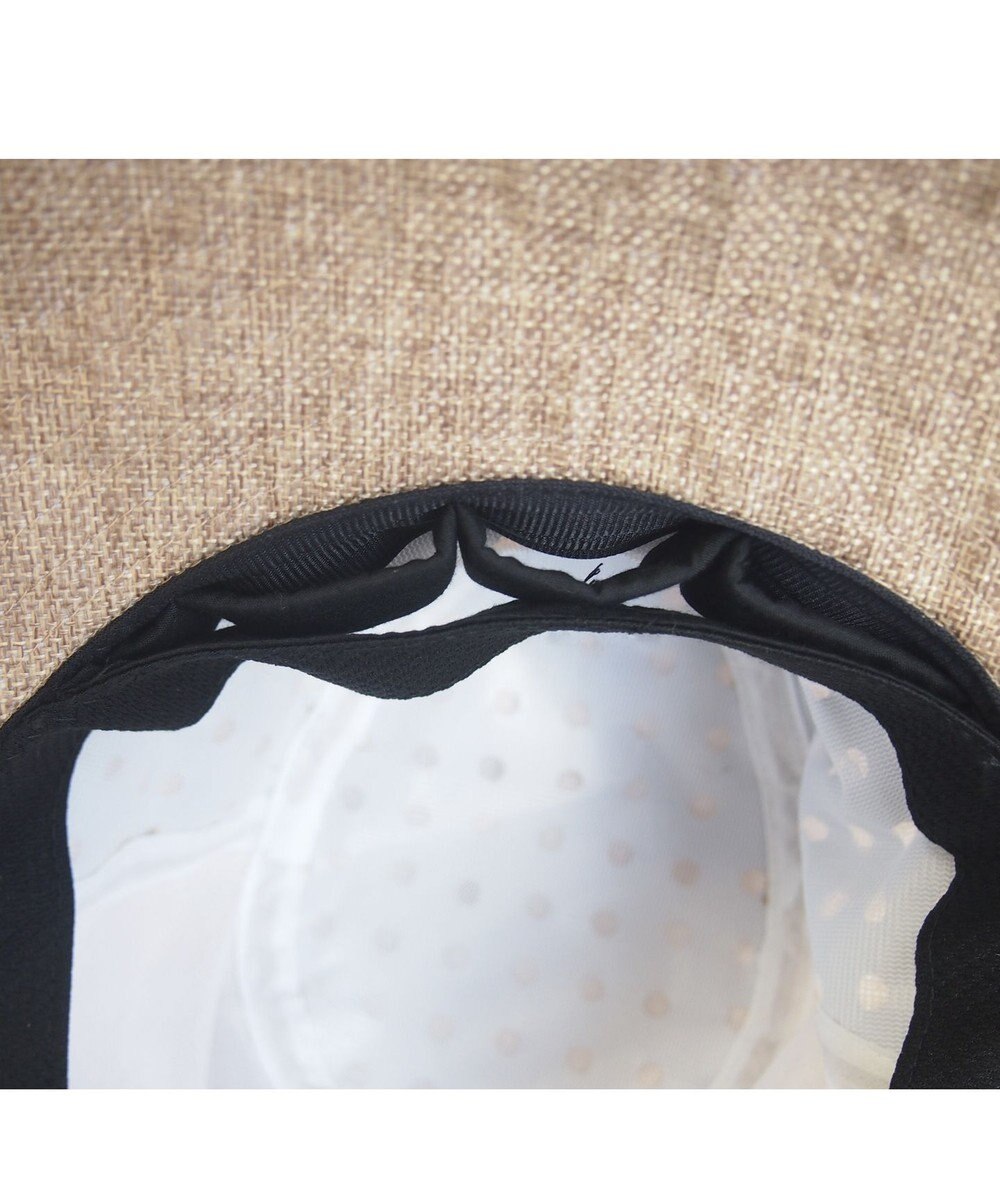 ATRENA 体感-10℃ コカゲル ナチュライクフェドラー 