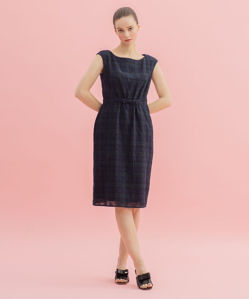 TOCCA PEONIA ドレス 