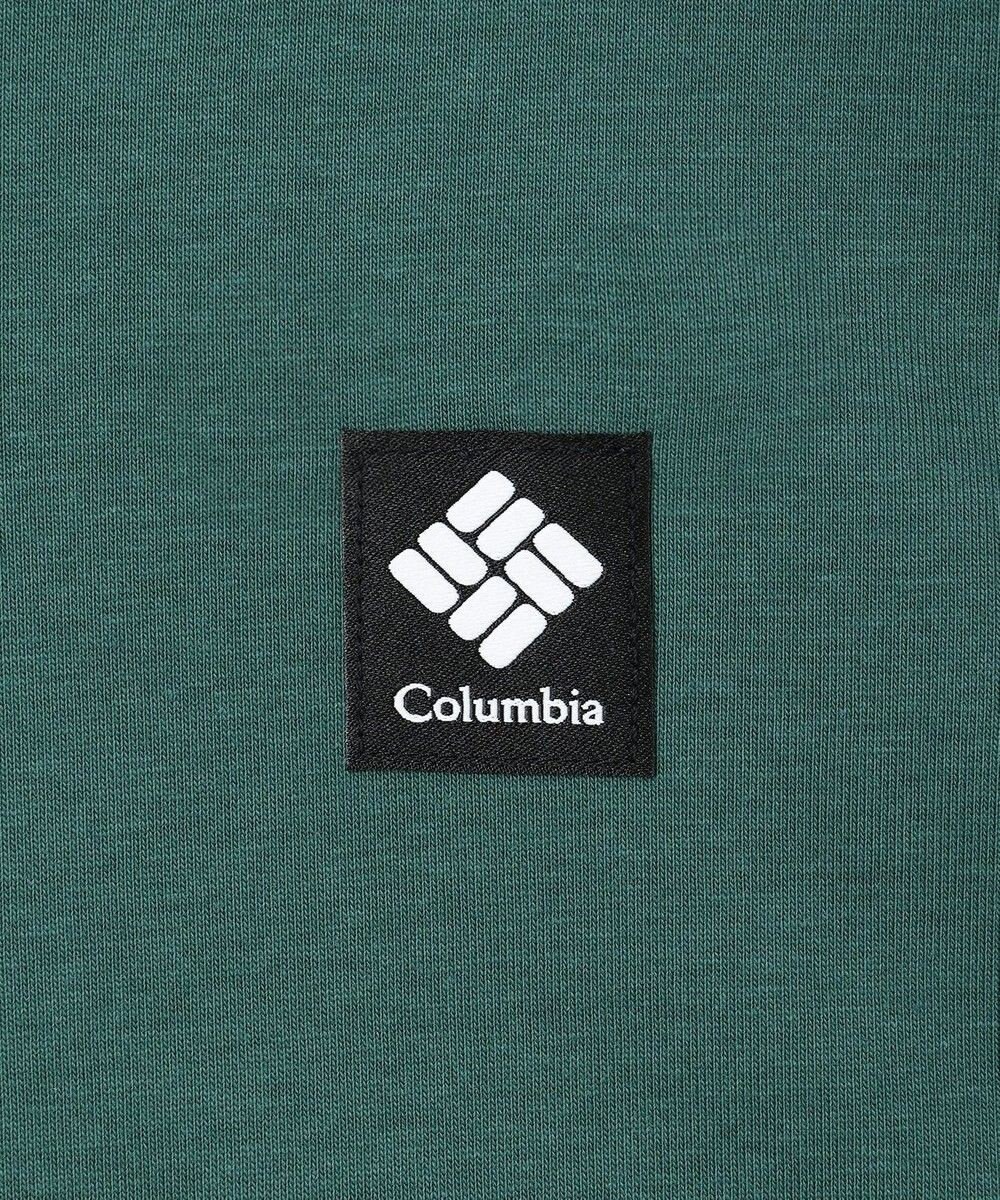 Columbia Columbia/ 【KIDS】ユースフォートモーニンググラフィックロングスリーブTシャツ /コロンビア 
