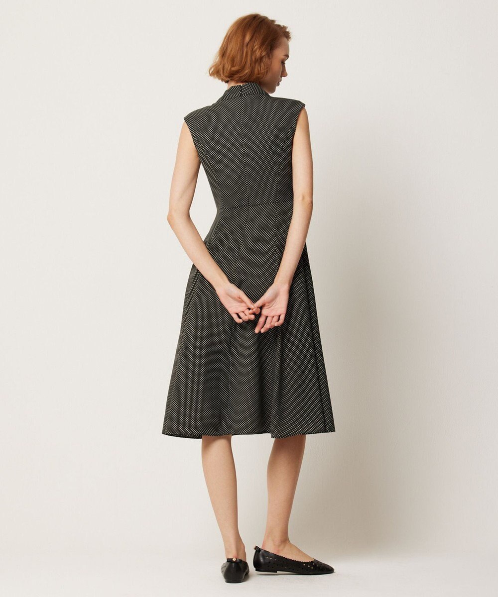 TOCCA 【洗える】RAINY SEASON ドレス 