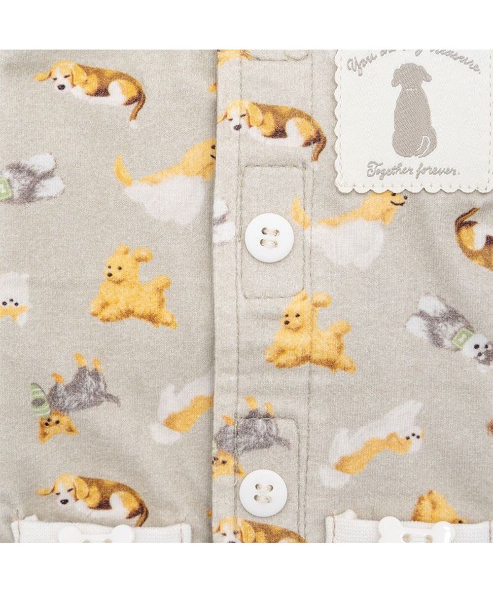 PET PARADISE ペットパラダイス makokoro ホカリラ ベスト 小型犬 