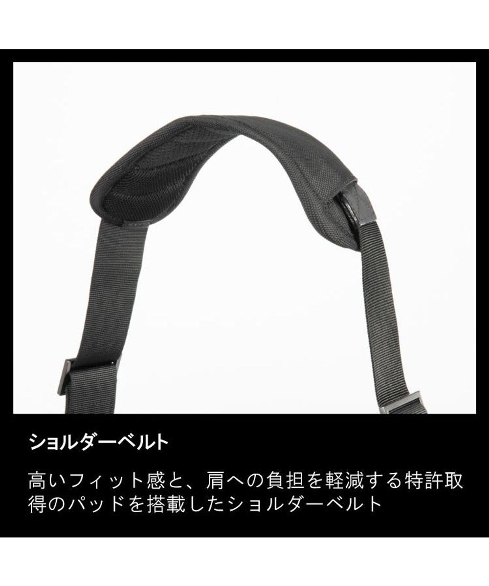 ACE BAGS & LUGGAGE ace. EVL-4.0 ビジネスバッグ  16L 68303 