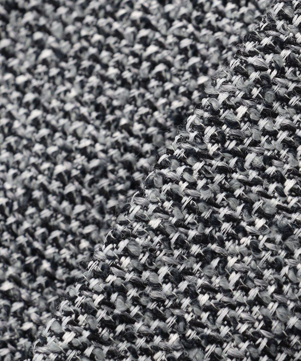 JOSEPH HOMME 【新素材】ブレンテッドライトツイード　ジャケット 