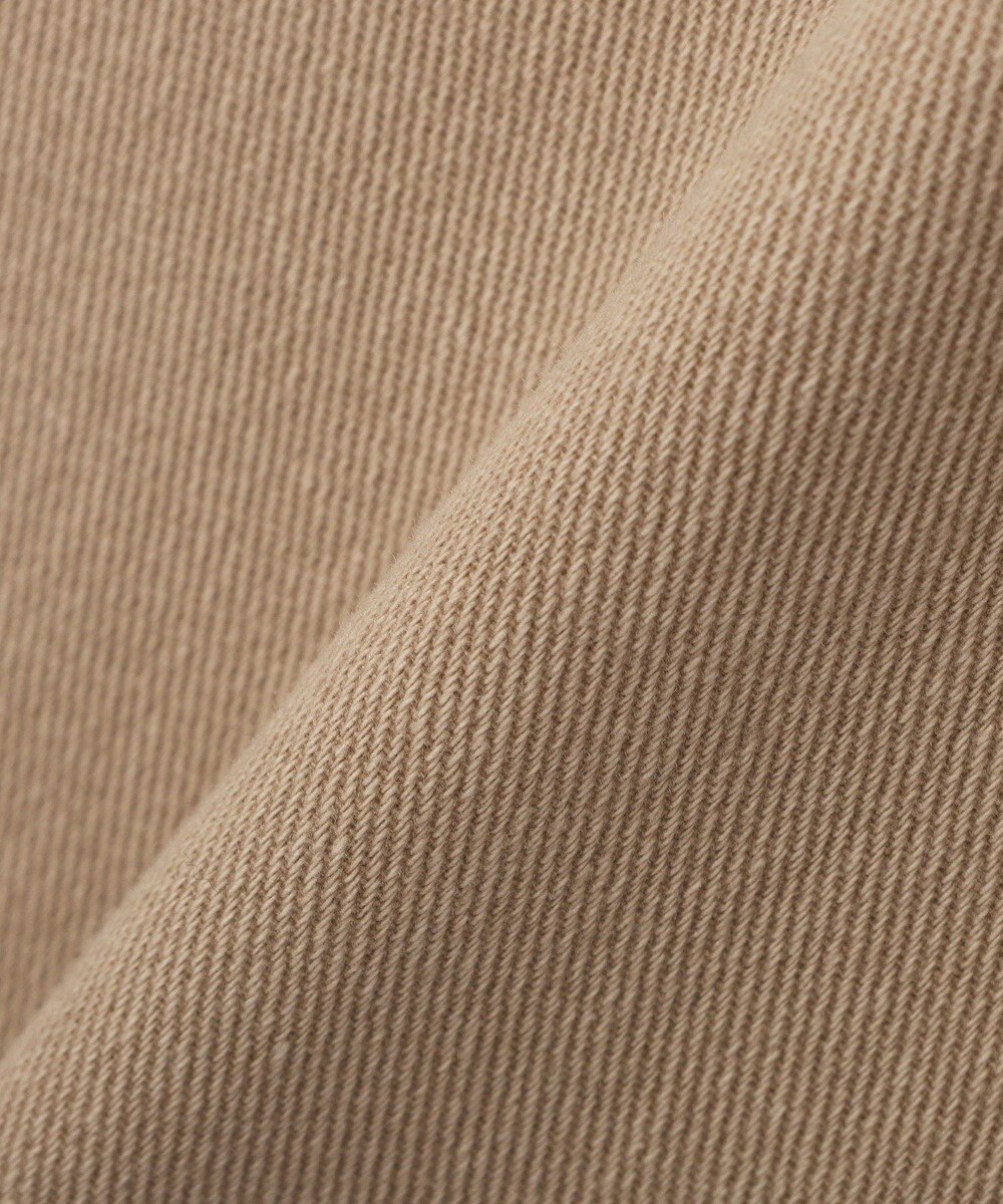 AMERICAN HOLIC ルーズストレートカラーデニムパンツ 