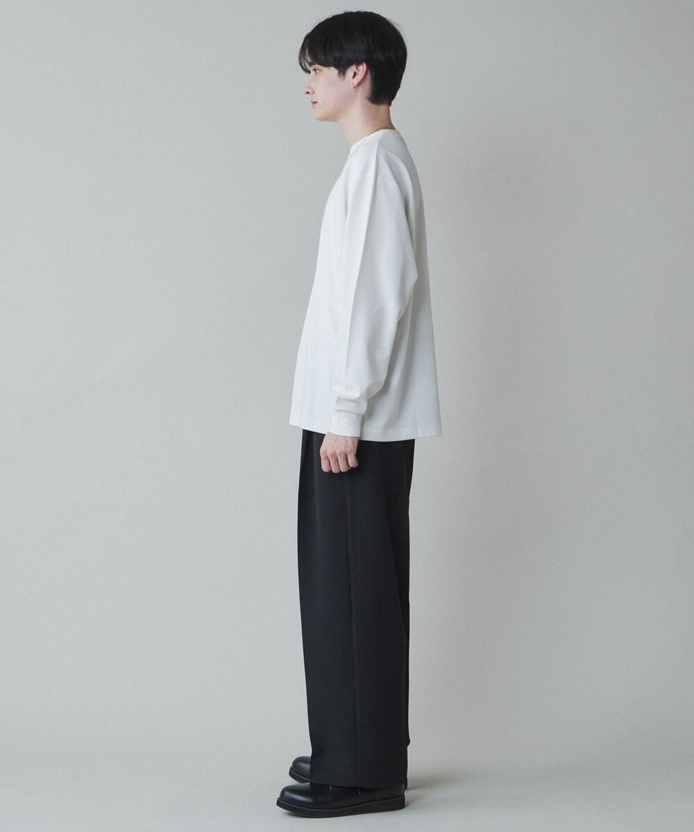 WEGO AIRFUNCTIONシンプルロゴロンT 