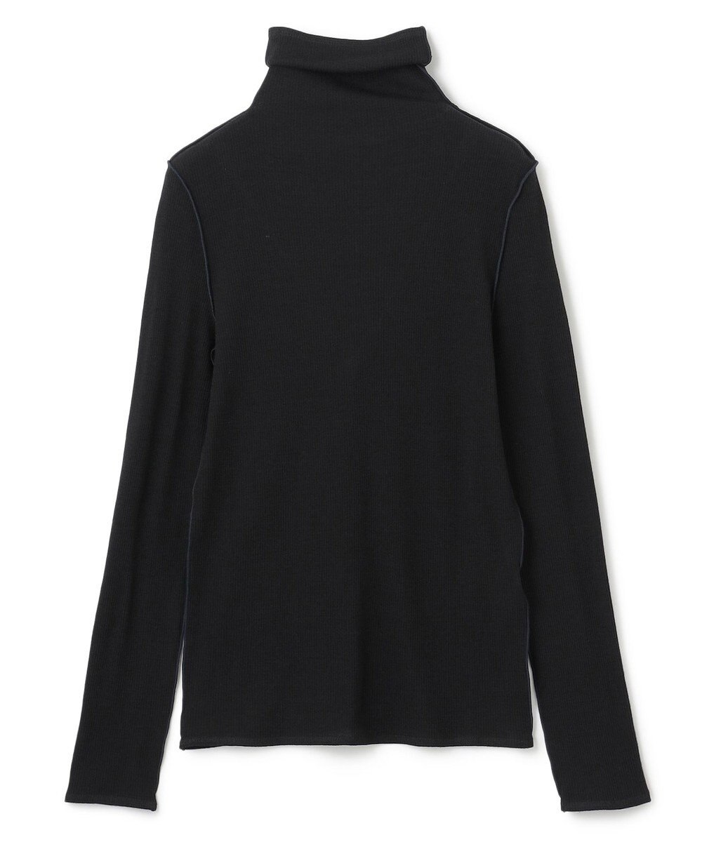 BEIGE， 【洗える・SPUR.JP 掲載】FORD / ハイネックトップス 