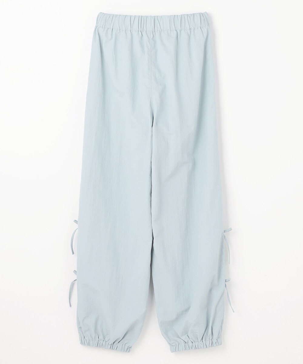 ANY KIDS 【洗濯機可能/吸汗速乾】ドライタッチ カーゴパンツ 