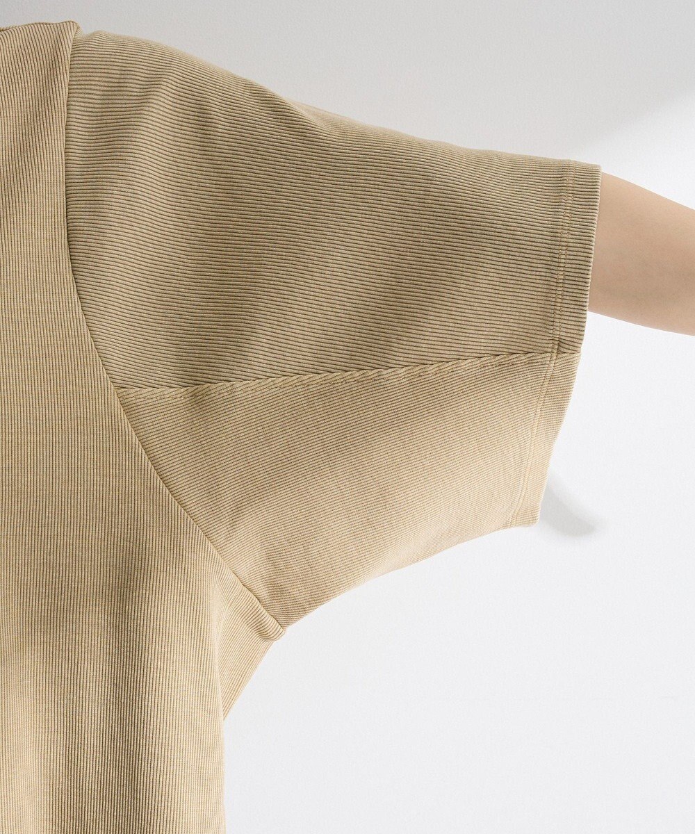 Green Parks ・ＳＵＧＡＲ　ＳＰＯＯＮ　ワイドスリーブＴＥＥ 