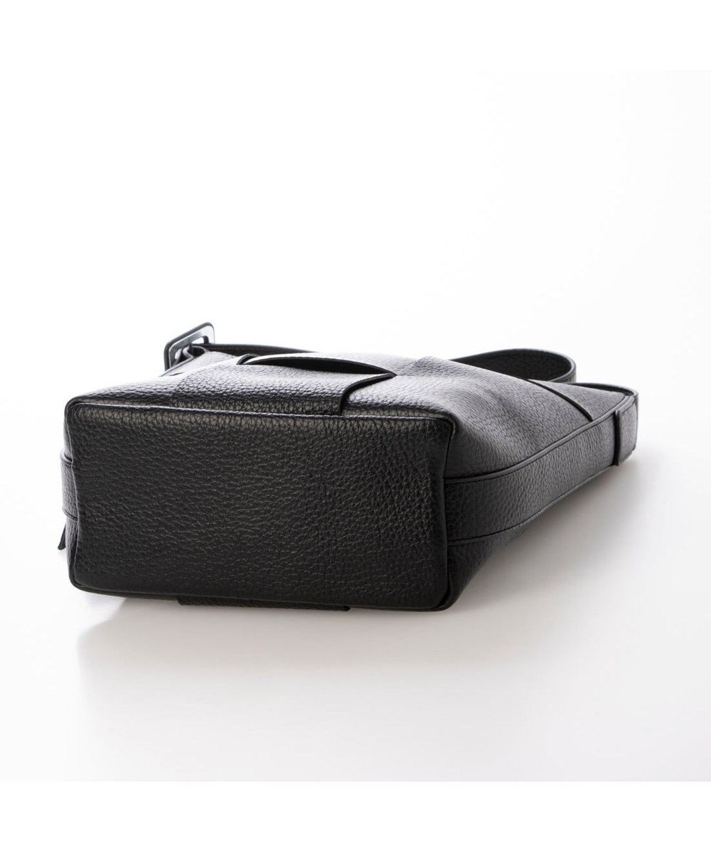 UNBILLION カシュカシュ cachecache / イントレチャートショルダーバッグ 