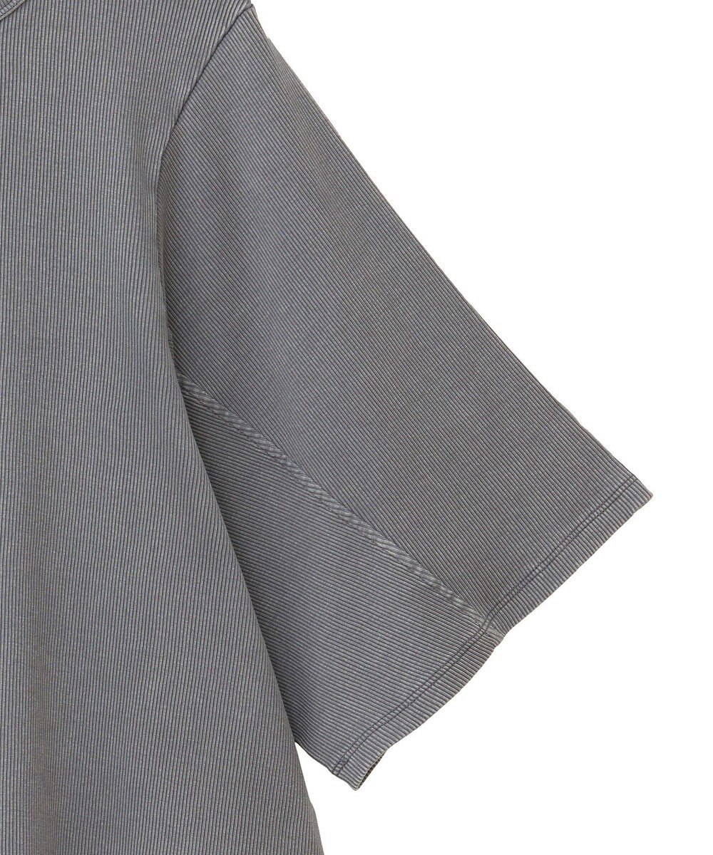 Green Parks ・ＳＵＧＡＲ　ＳＰＯＯＮ　ワイドスリーブＴＥＥ 