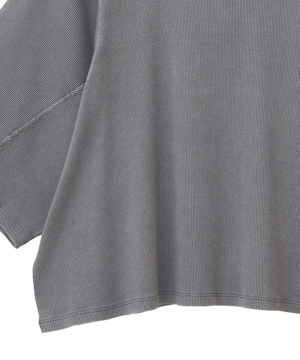 Green Parks ・ＳＵＧＡＲ　ＳＰＯＯＮ　ワイドスリーブＴＥＥ 