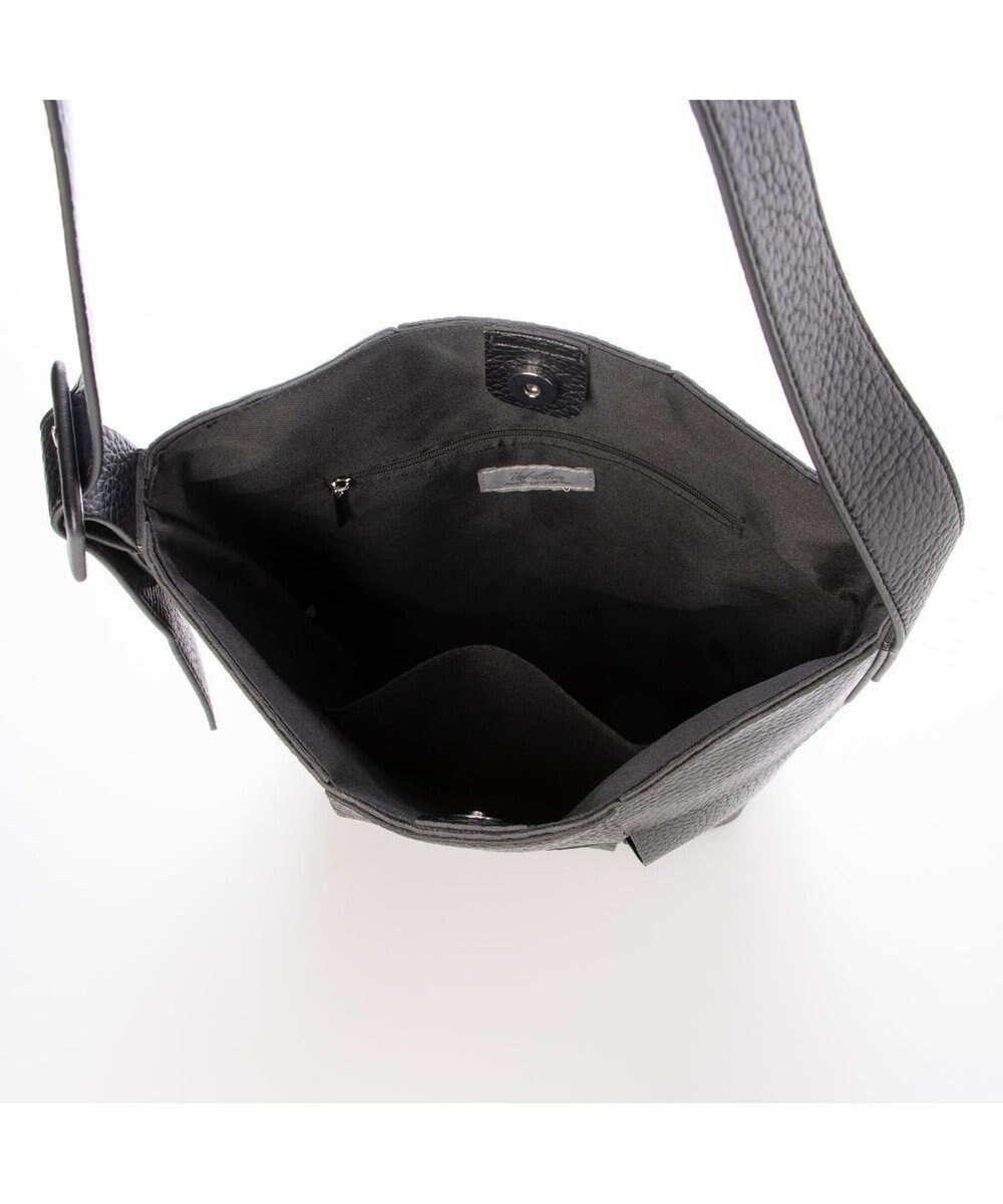 UNBILLION カシュカシュ cachecache / イントレチャートショルダーバッグ 