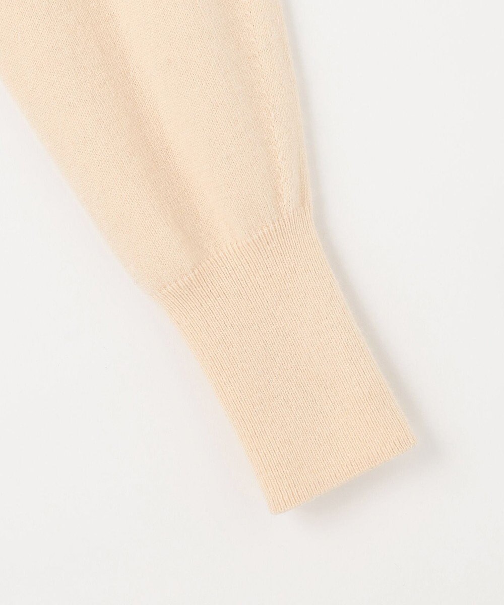 NAVE 【Nave・手洗い可】ポロニット 