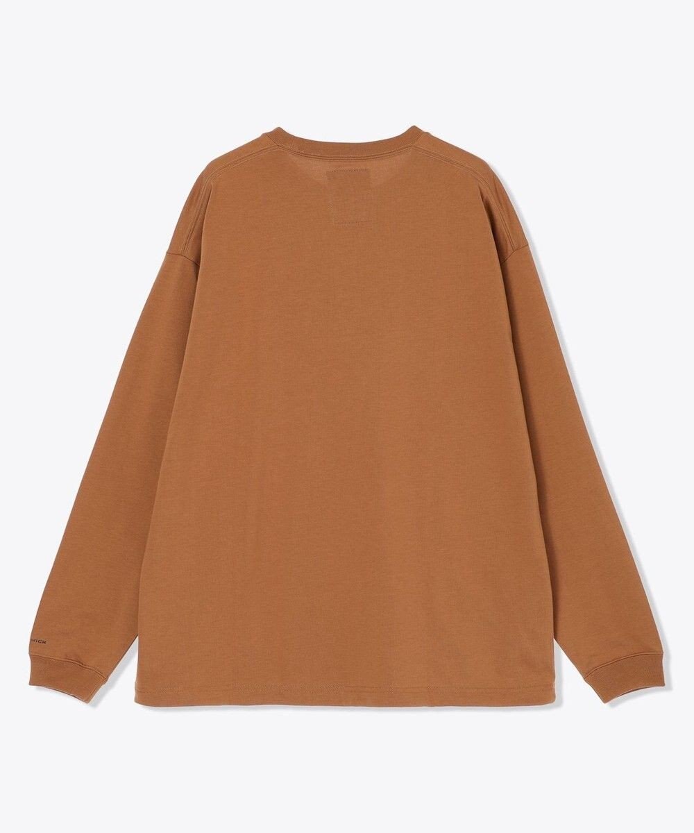 Columbia Columbia/ クロックドリバーロングスリーブティー /コロンビア 