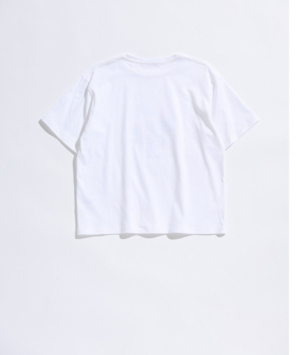 LENO T-SHIRT/ ARTISTE COLLABORATION / Tシャツ 