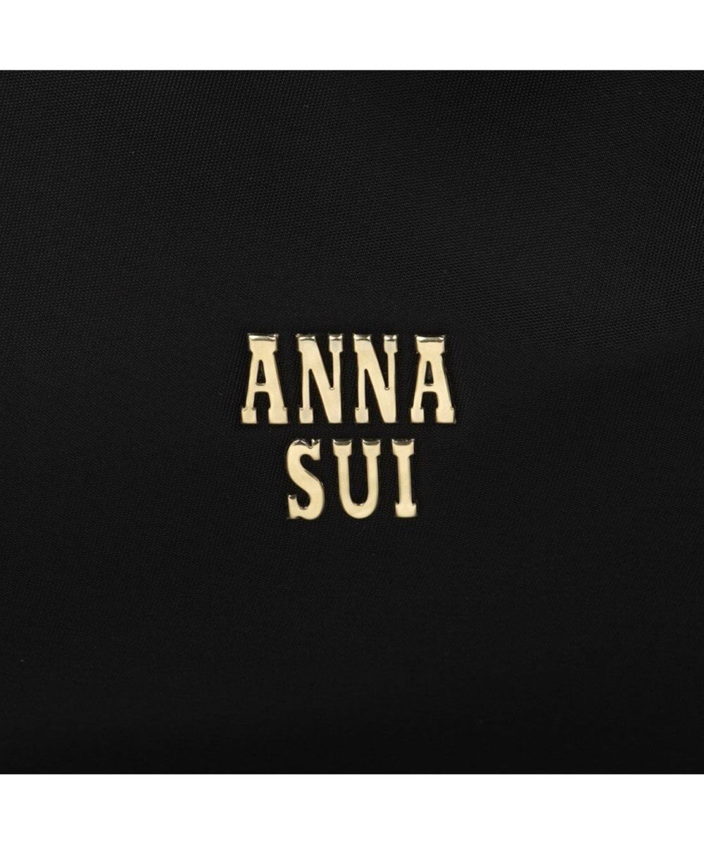 ANNA SUI バタフライツイスト トートバッグ 