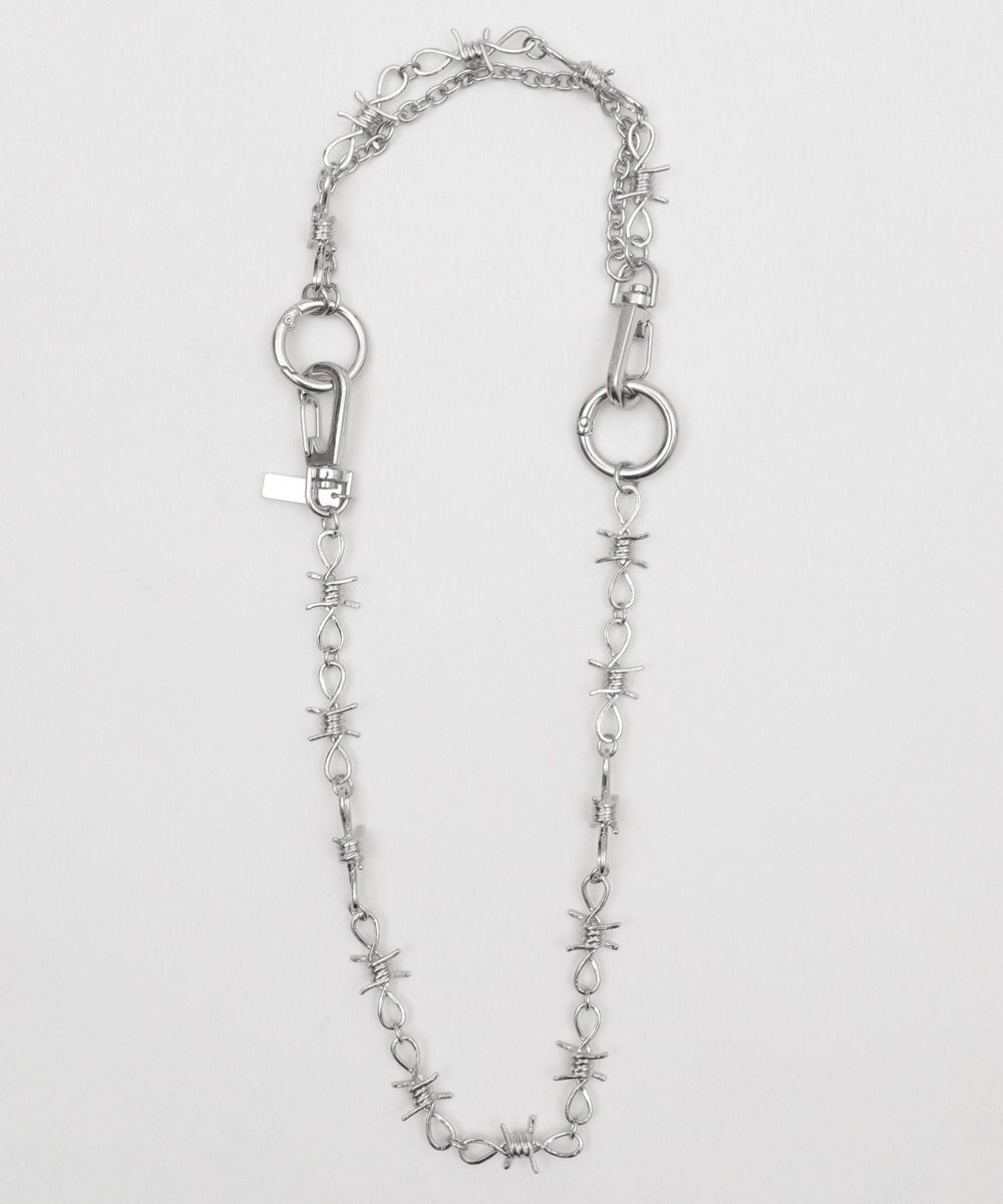 WEGO Mマルチウェイウォレットチェーン 