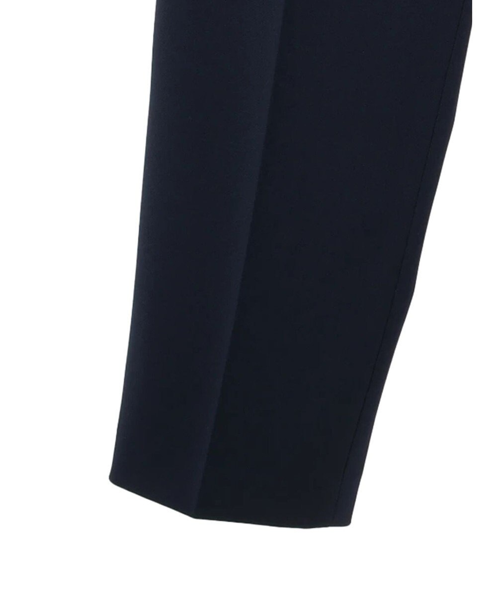 Green Parks ｅｆ－ｄｅ　タックテーパードパンツ 