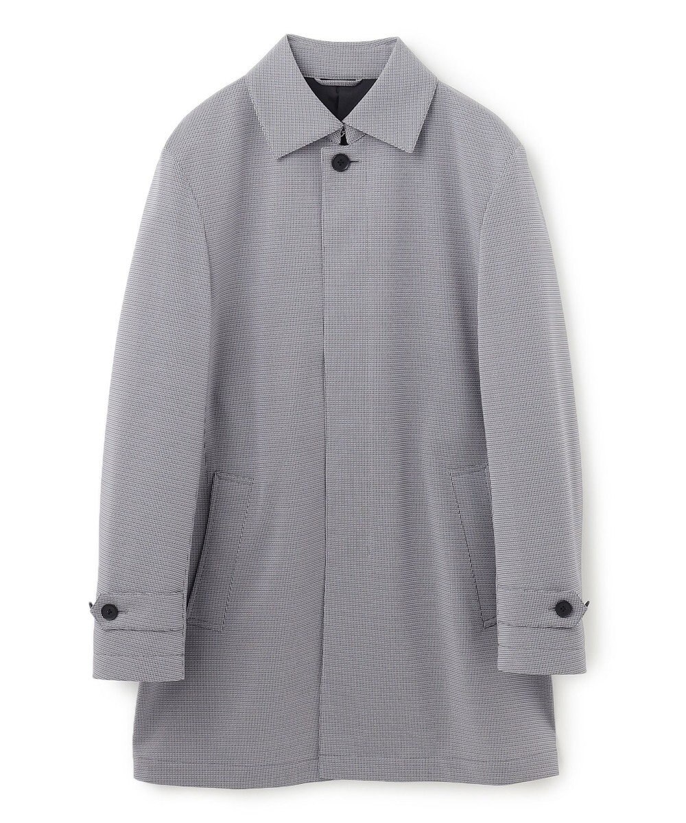 JOSEPH HOMME エアジャガードジャージー　ステンカラーコート 