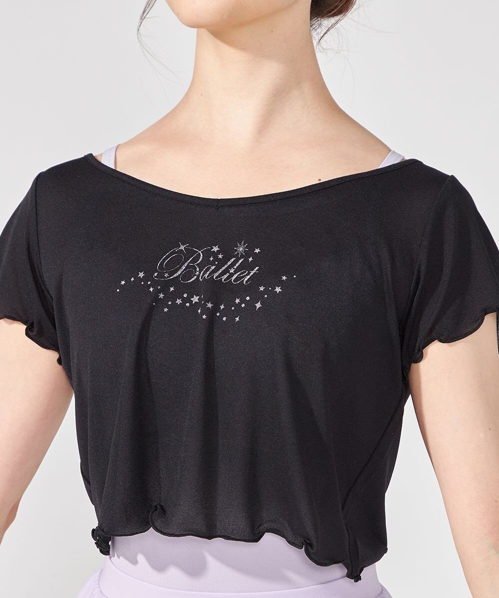 Chacott Tシャツ 