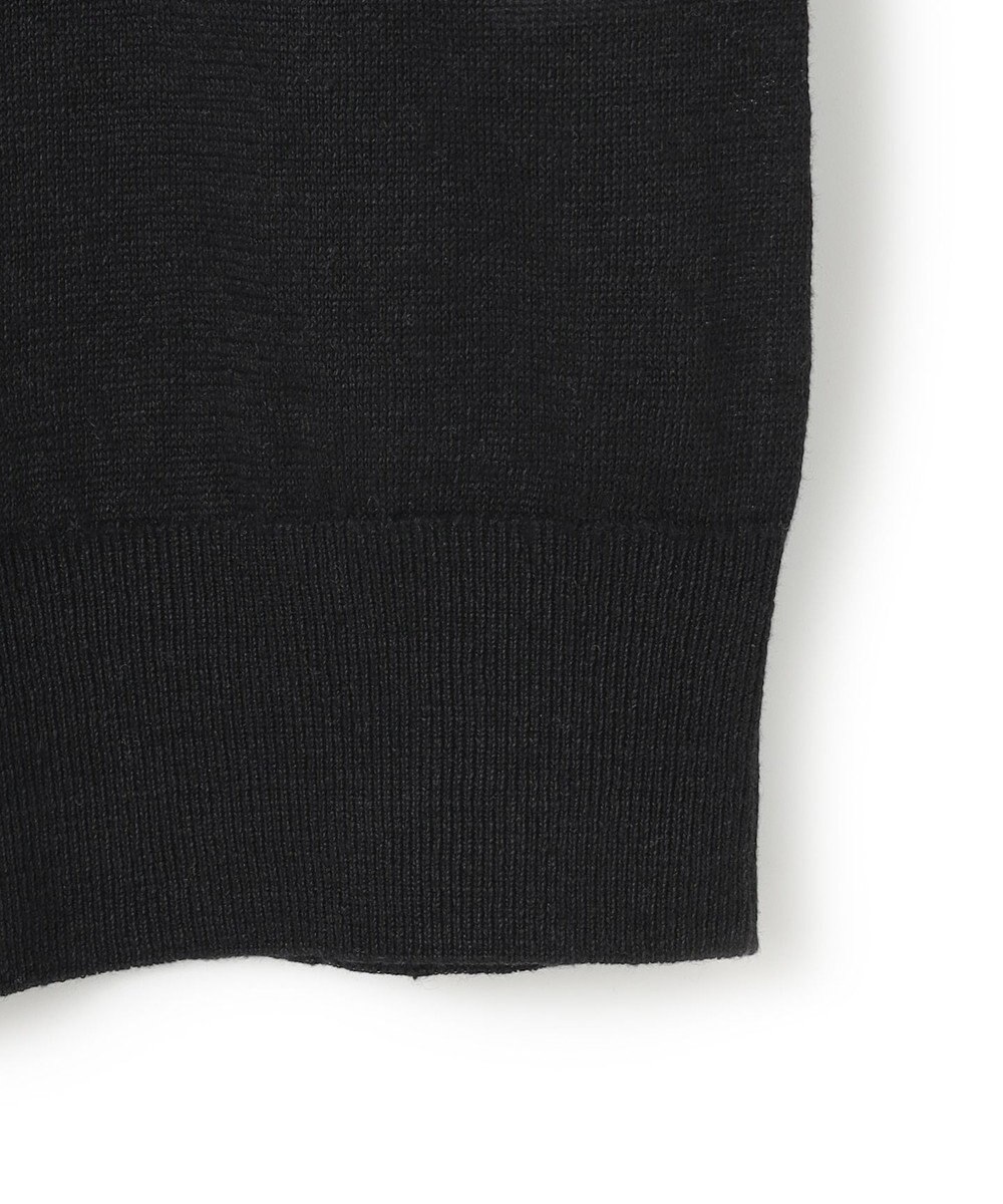 23区 L 【Oggi6月号掲載】ピュアリネンハイゲージ カーディガン 