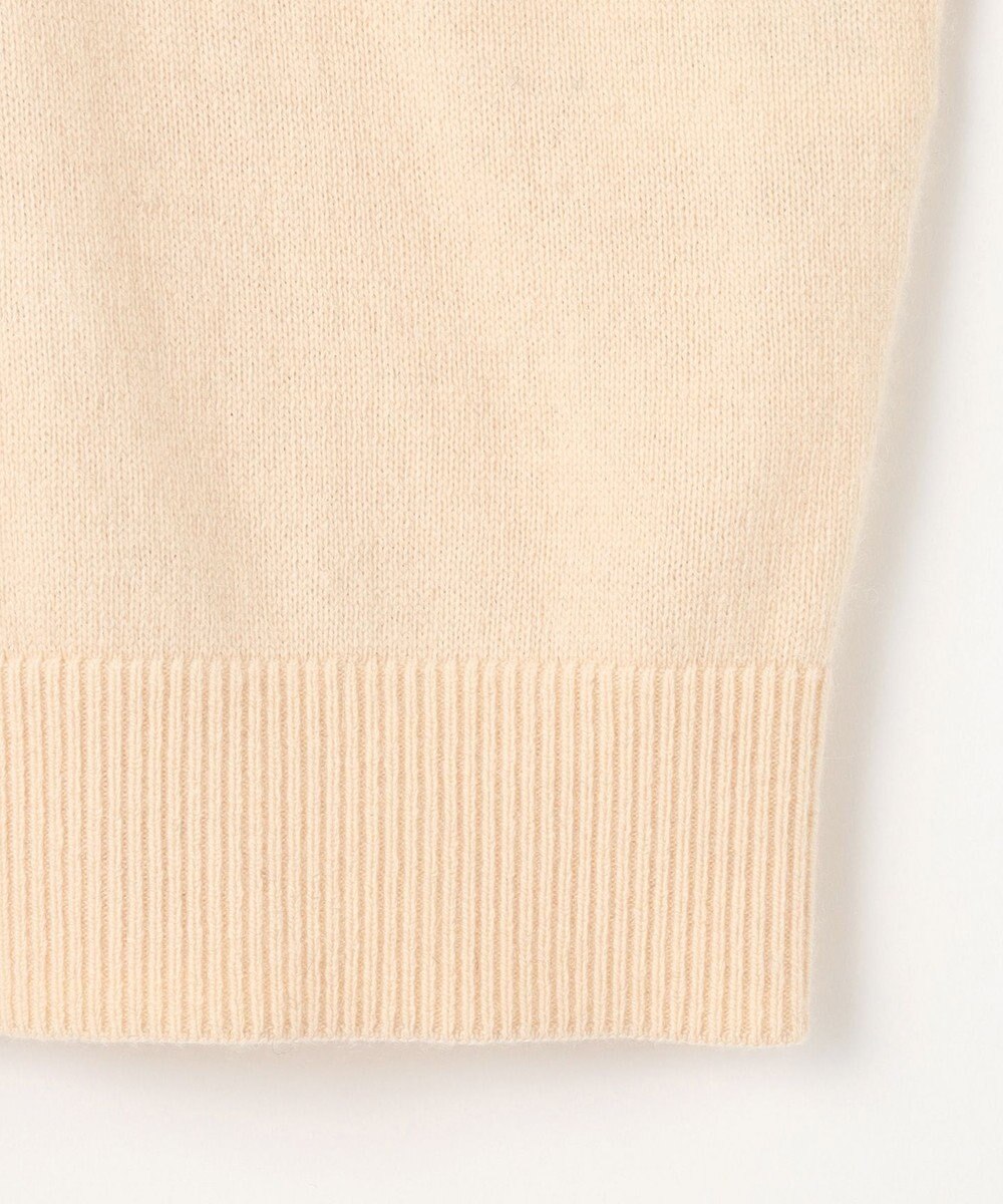 NAVE 【Nave・手洗い可】ポロニット 