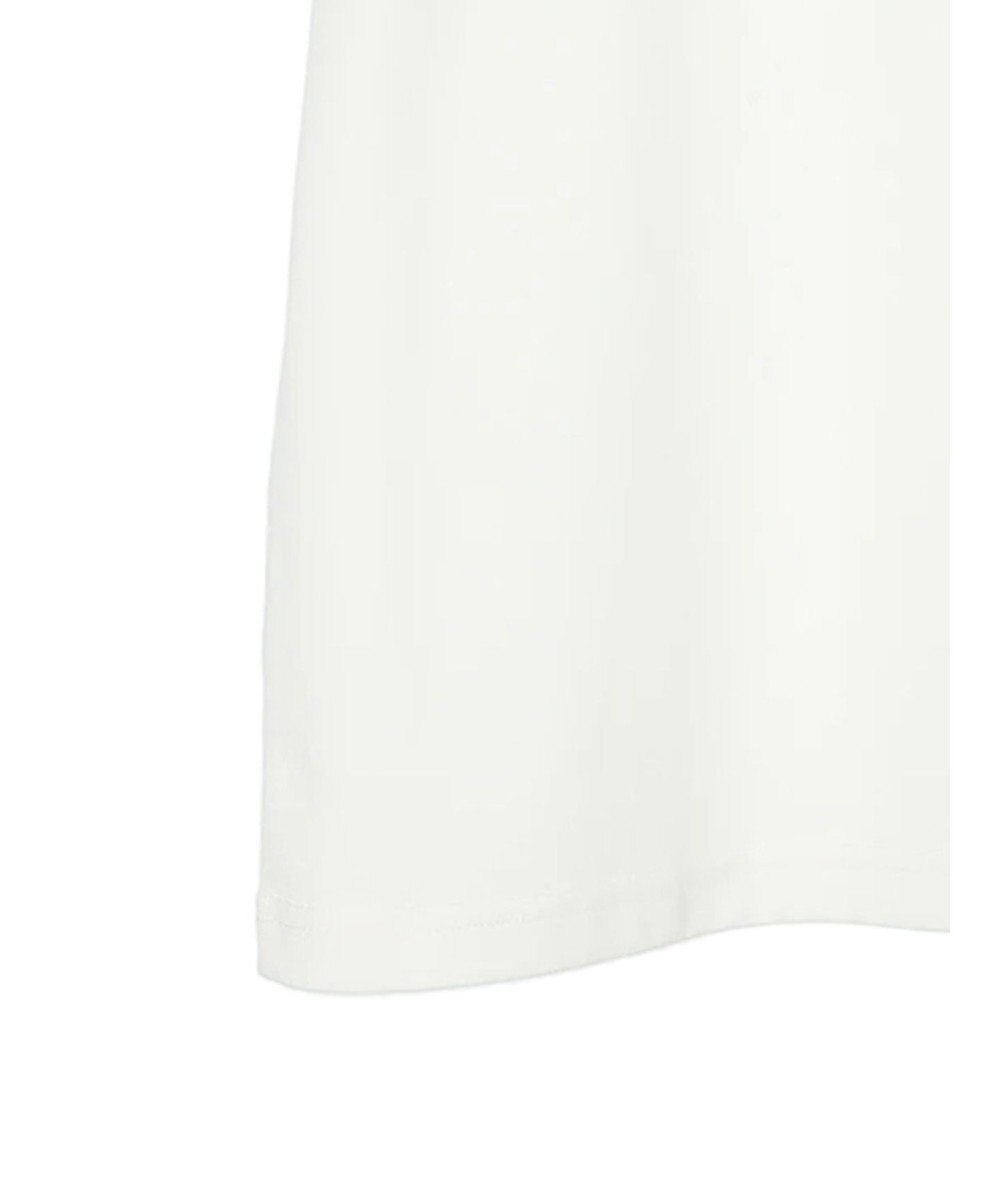 Green Parks ジョグマン／ワンポイントリンガーＴシャツ 