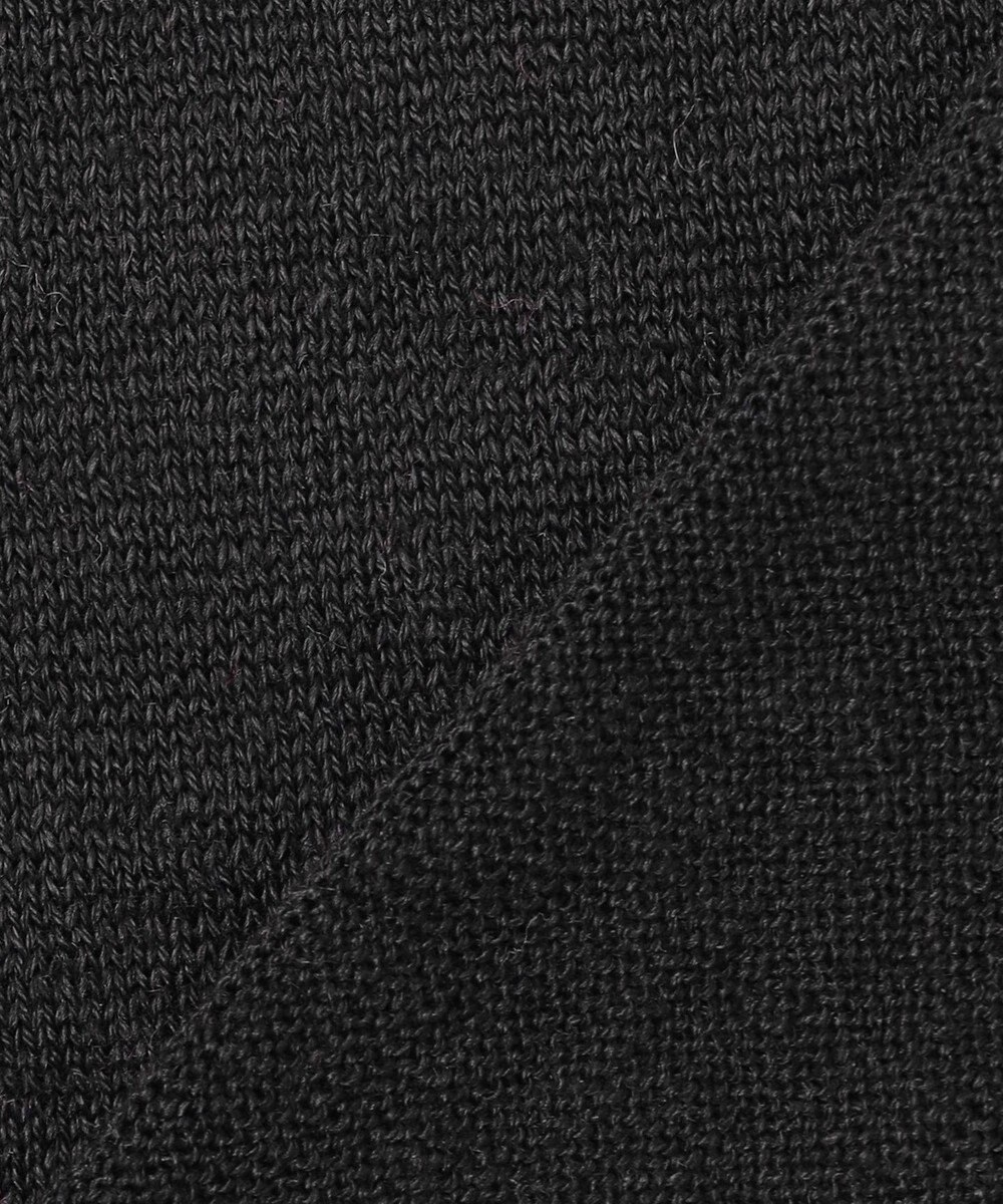 23区 S 【Oggi6月号掲載】ピュアリネンハイゲージ カーディガン 