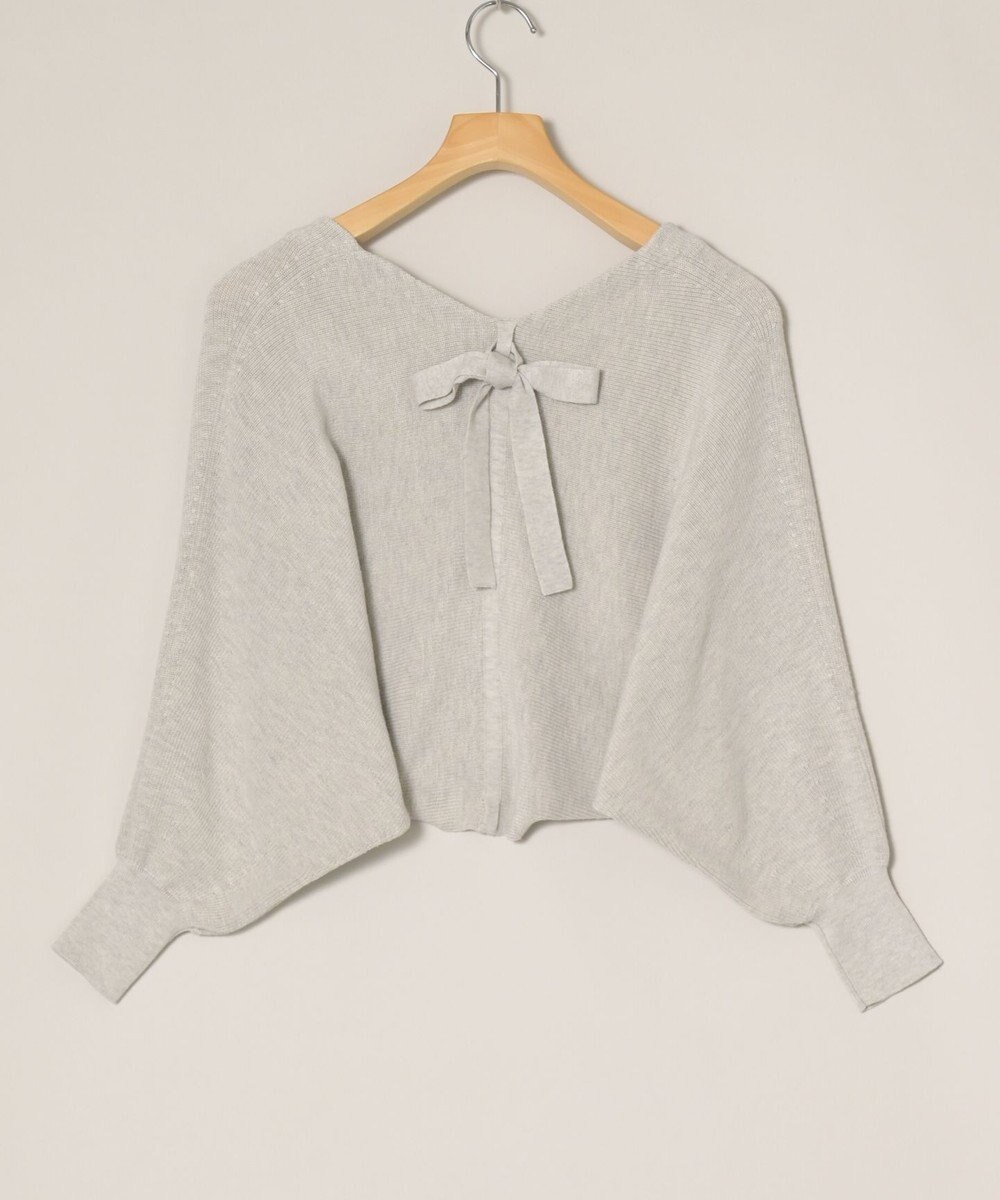 ONWARD Reuse Park 【any SiS】ニット春夏 