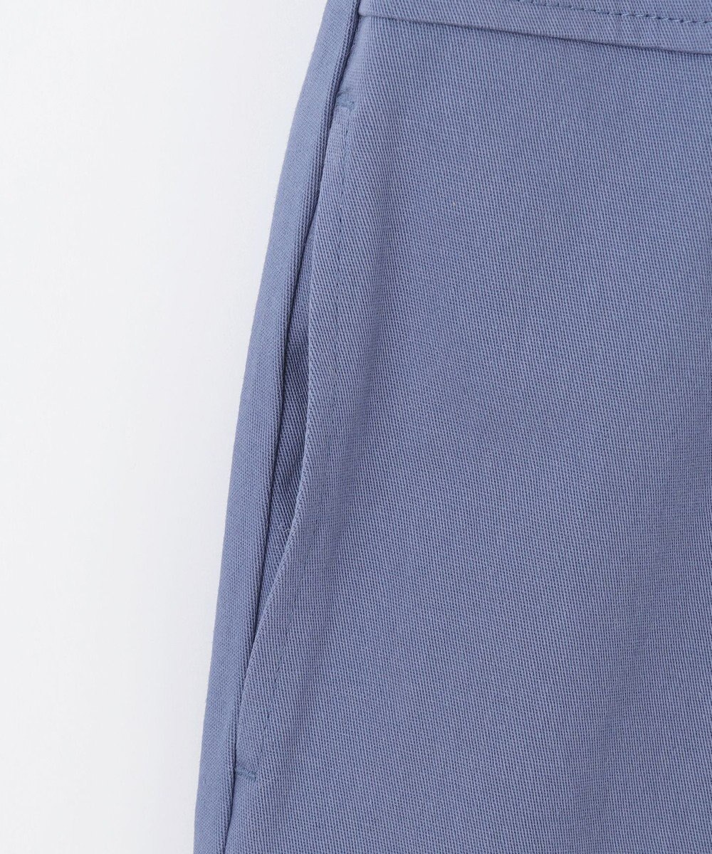 組曲 KIDS 【150-160㎝】レースアップ キュロット 