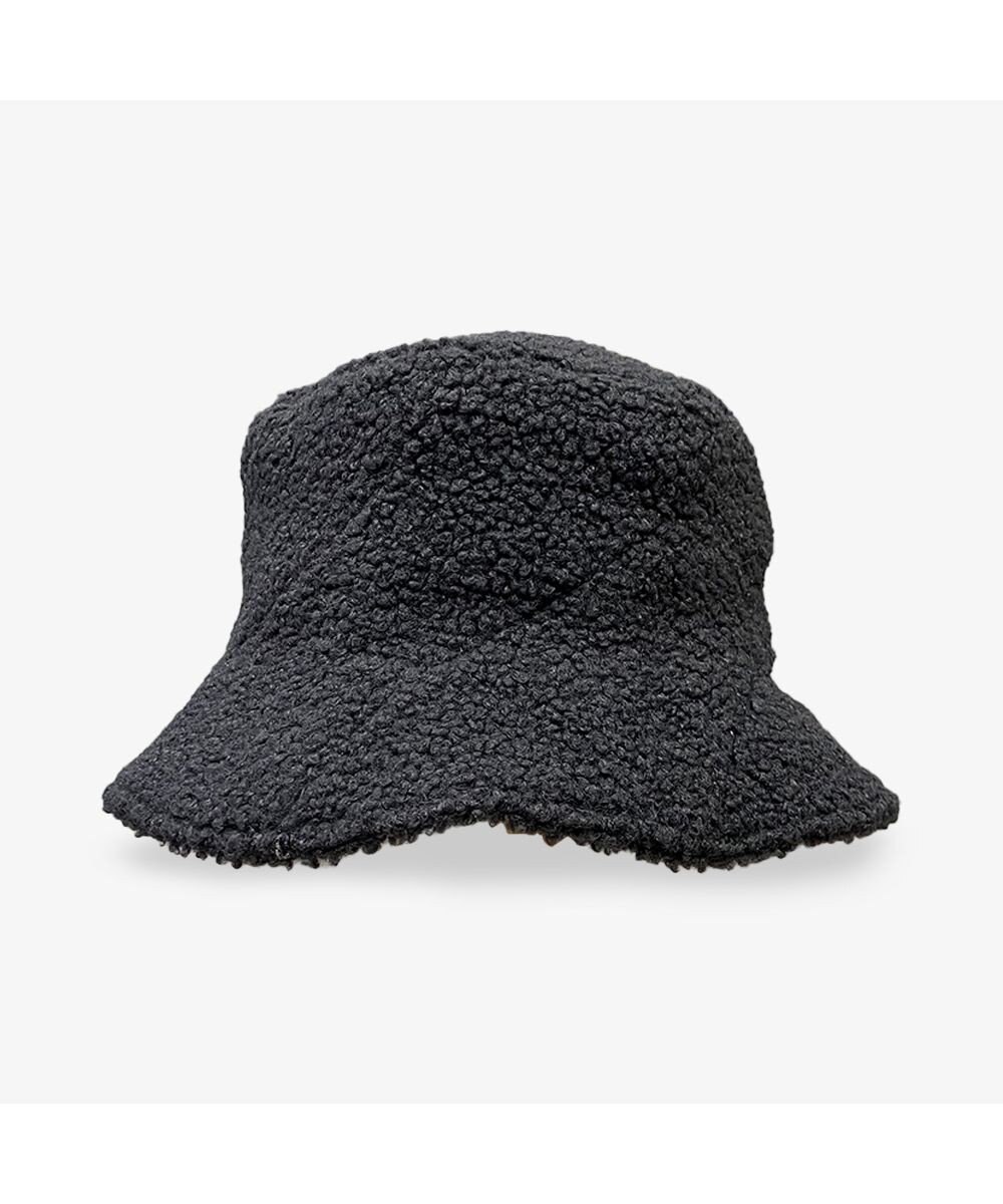 林八百吉商店 Champion シープボアチューリップハット 