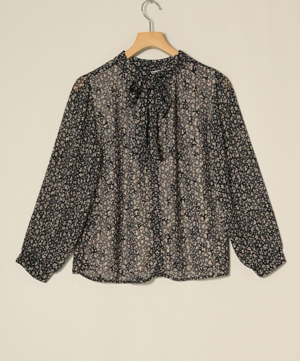 ONWARD Reuse Park 【any SiS】ブラウス秋冬 