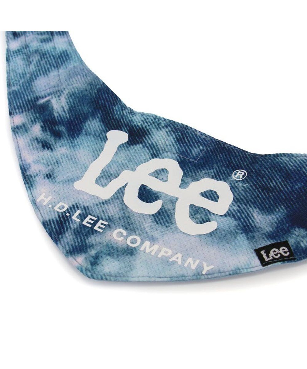 PET PARADISE Lee  クール バンダナ ブリーチ 小型犬 