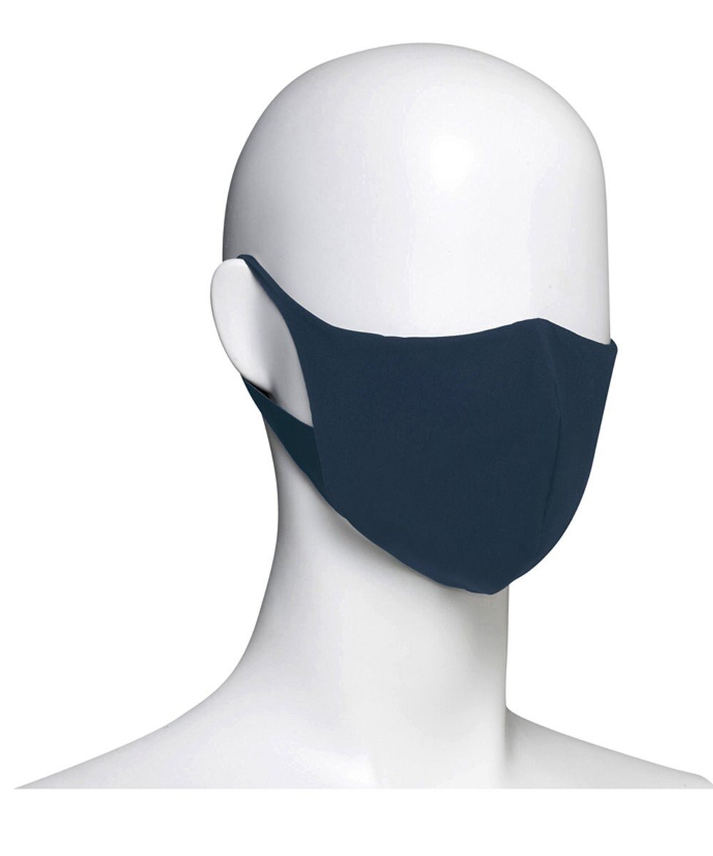 CW-X 【UNISEX】スポーツマスク　息がしやすい３D設計　UVカット率90％以上　/ワコール　HYR700 