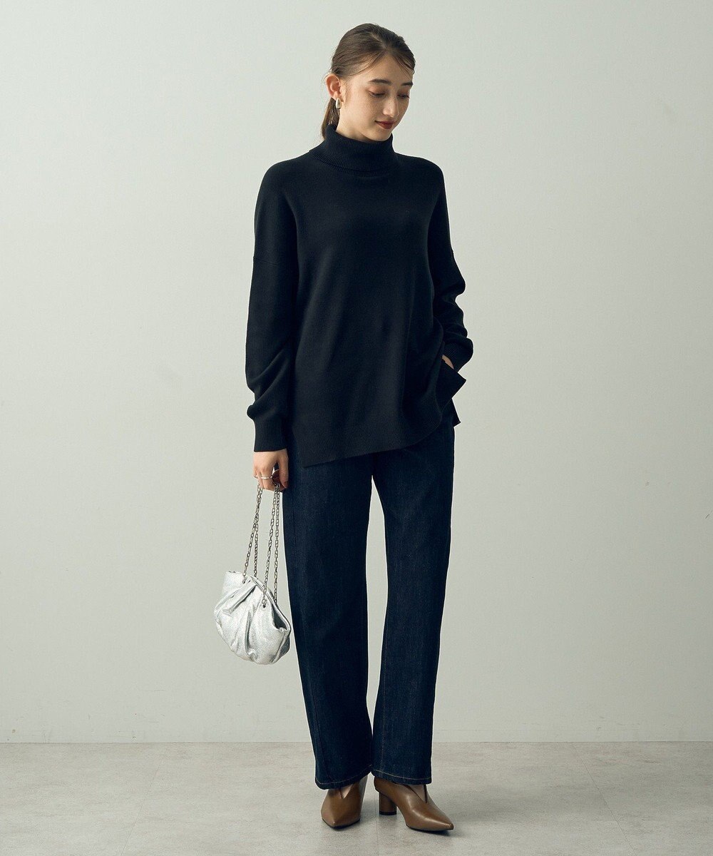 YECCA VECCA 【LE VERNIS】Momo mini bag 