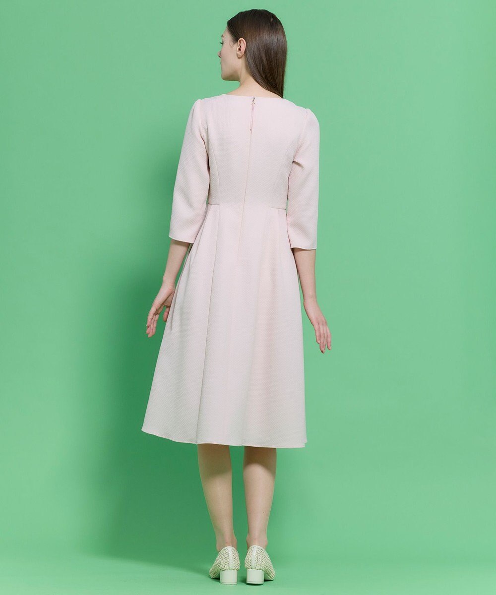 TOCCA PUPPY TOOTH ドレス 