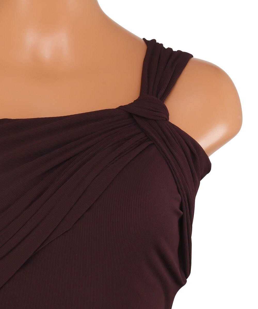 San-ai Resort（三愛水着楽園） インポートファブリック　ワンピース水着 