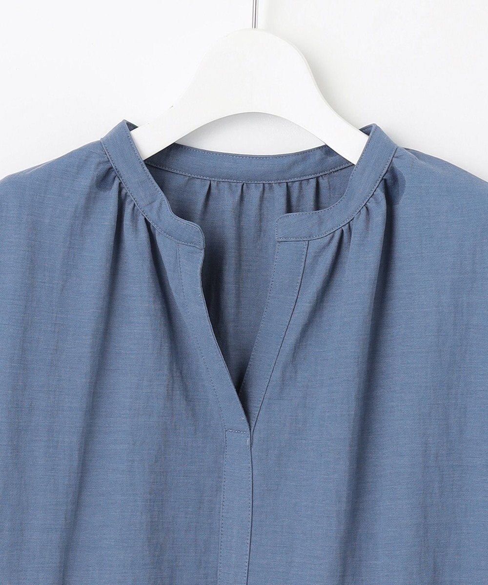 J.PRESS LADIES L ナチュラルジャージー カットソー 