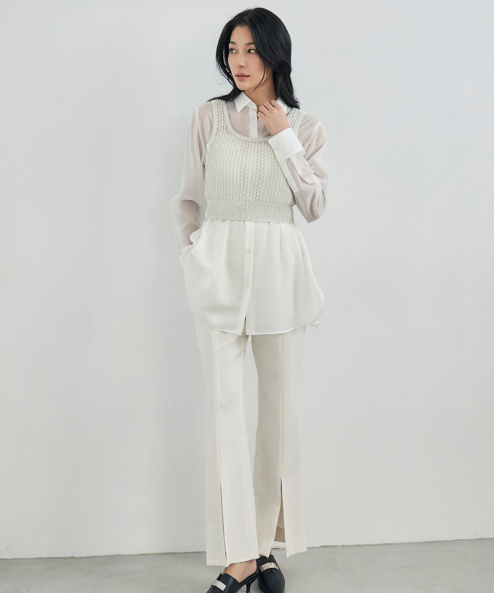 ICB バープレートミュール 