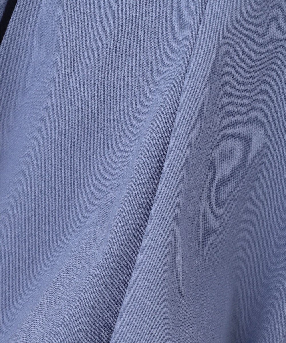 組曲 KIDS 【150-160㎝】レースアップ キュロット 