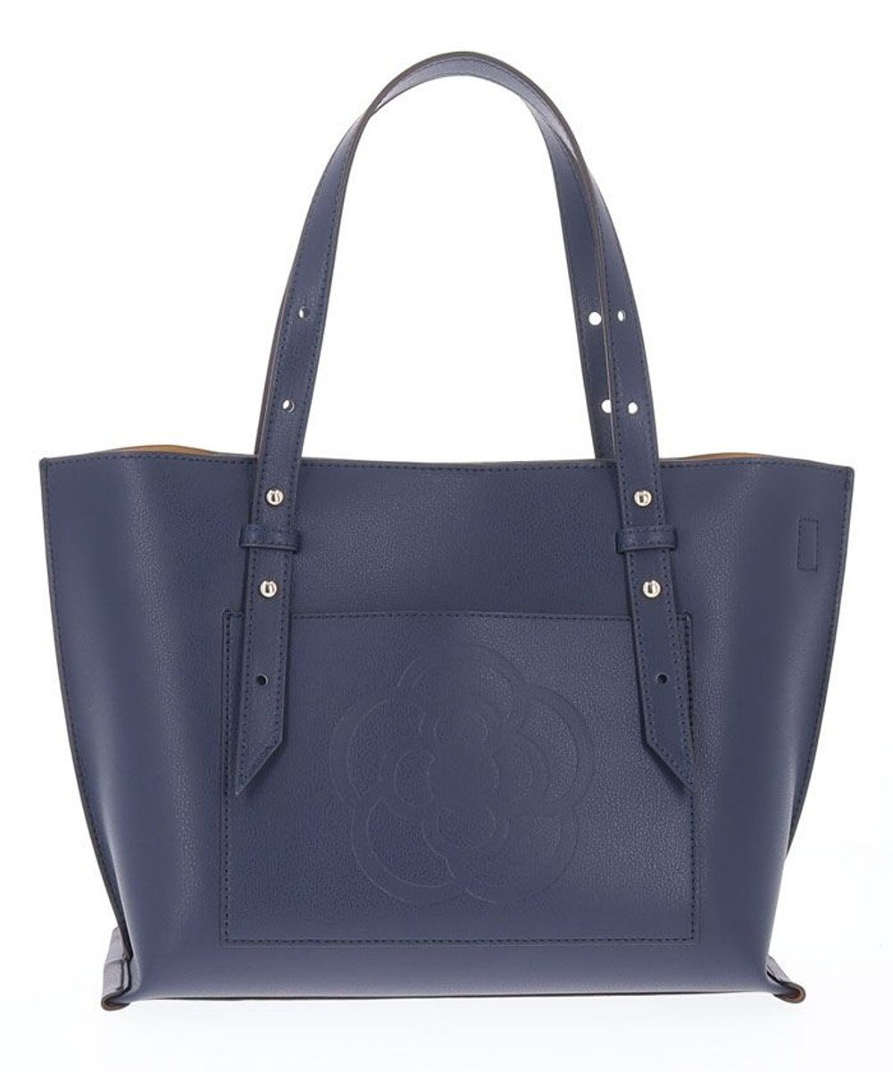 CLATHAS モス 2wayトートバッグ（ポシェット付き） 