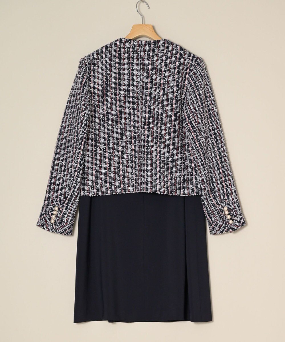 ONWARD Reuse Park セット商品/サイズ2【組曲】ジャケット春夏×ワンピース春夏 