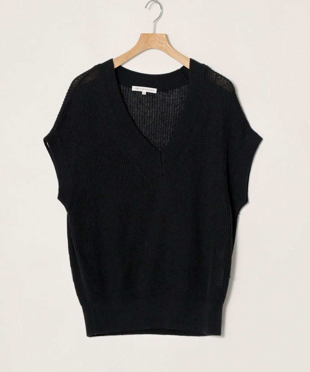 ONWARD Reuse Park 【23区】ニット春夏 